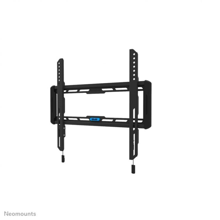 Neomounts - WL30-550BL14 Soporte de pared para TV 32-75" - ultra plano - fácil montaje