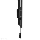 Neomounts - WL30-550BL14 Soporte de pared para TV 32-75" - ultra plano - fácil montaje