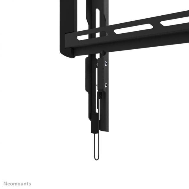 Neomounts - WL30-550BL14 Soporte de pared para TV 32-75" - ultra plano - fácil montaje