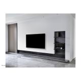 Neomounts - WL30-550BL14 Soporte de pared para TV 32-75" - ultra plano - fácil montaje