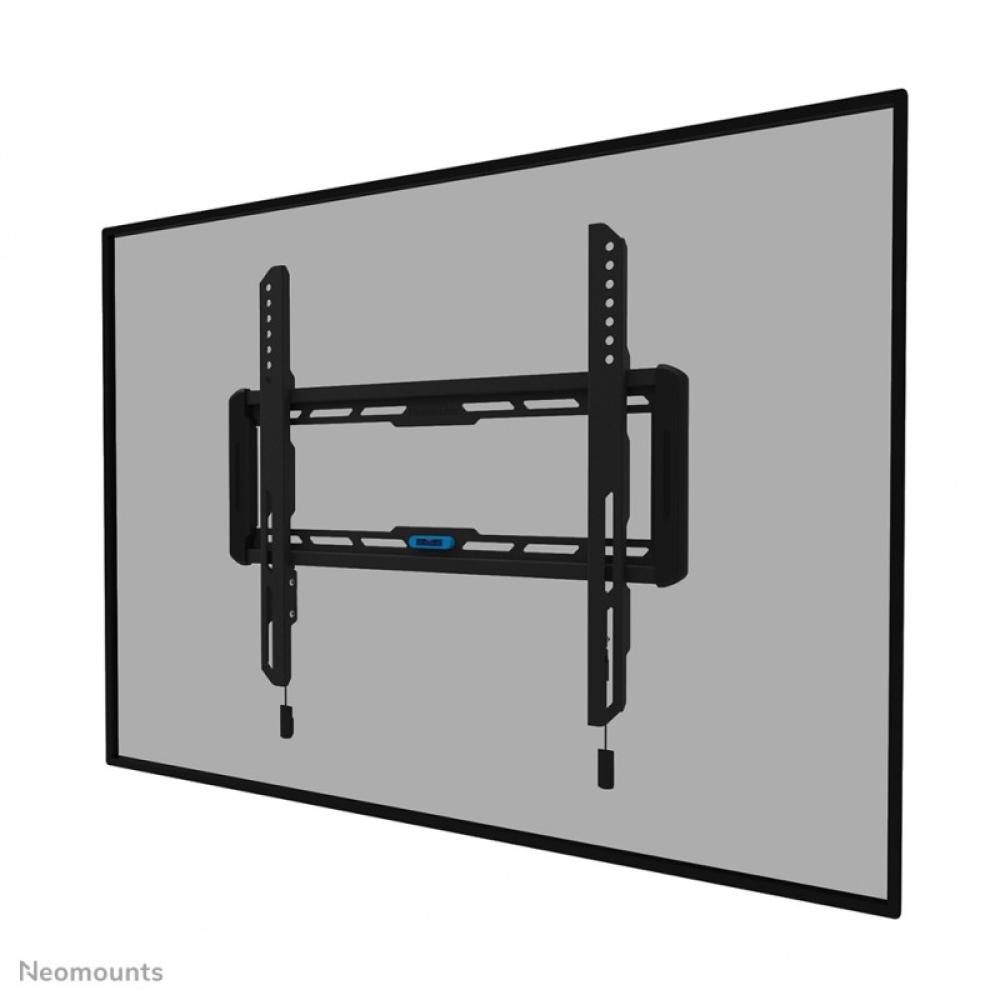 Neomounts - WL30-550BL14 Soporte de pared para TV 32-75" - ultra plano - fácil montaje
