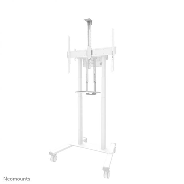 Neomounts - AFL-875WH1 Kit multimedia y barra de video - universal