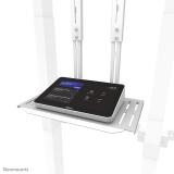 Neomounts - AFL-875WH1 Kit multimedia y barra de video - universal