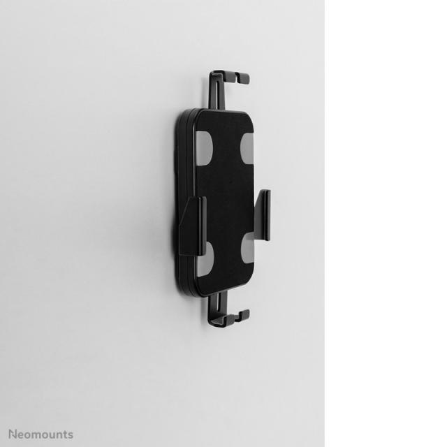 Neomounts - WL15-625BL1 Soporte de pared para tableta 7.9-11" - bloqueable - universal