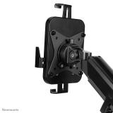 Neomounts - WL15-625BL1 Soporte de pared para tableta 7.9-11" - bloqueable - universal