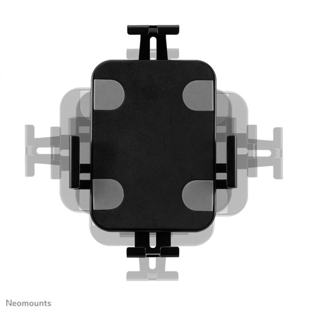 Neomounts - WL15-625BL1 Soporte de pared para tableta 7.9-11" - bloqueable - universal