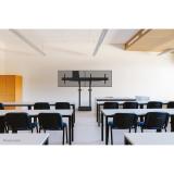 Neomounts - ADM-875BL2 Adaptador de doble pantalla 42-65"