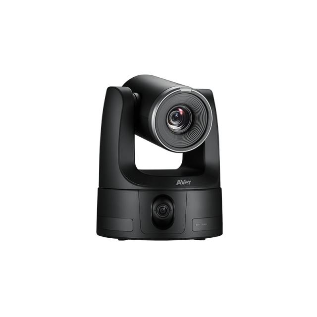 AVer - TR535 8 MP Negro 3840 x 2160 Pixeles 60 pps CMOS Exmor 25,4 / 2,8 mm (1 / 2.8")