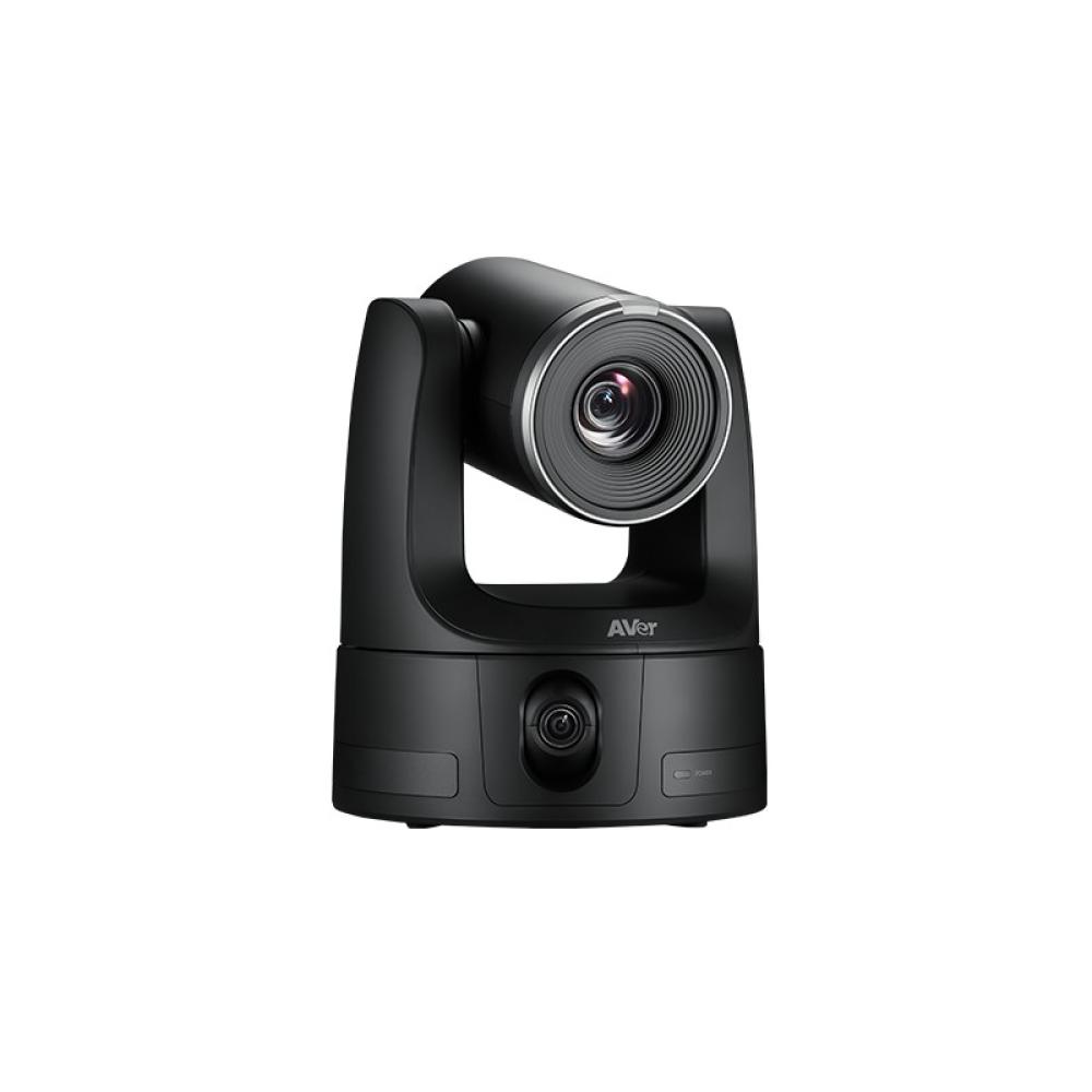 AVer - TR535 8 MP Negro 3840 x 2160 Pixeles 60 pps CMOS Exmor 25,4 / 2,8 mm (1 / 2.8")