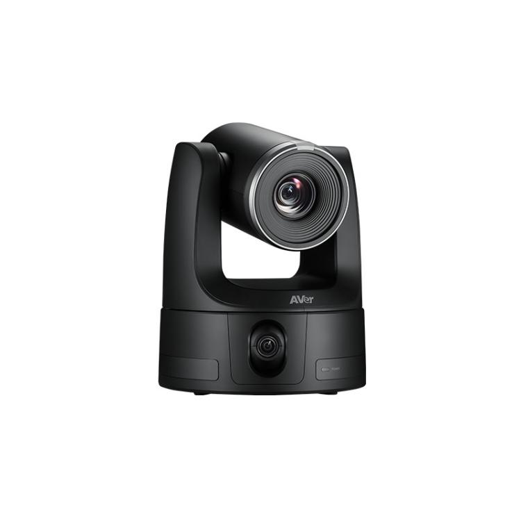 AVer - TR535 8 MP Negro 3840 x 2160 Pixeles 60 pps CMOS Exmor 25,4 / 2,8 mm (1 / 2.8")