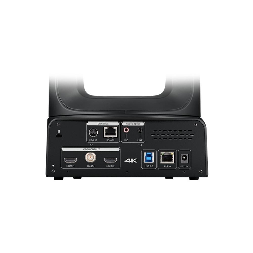 AVer - TR535 8 MP Negro 3840 x 2160 Pixeles 60 pps CMOS Exmor 25,4 / 2,8 mm (1 / 2.8")