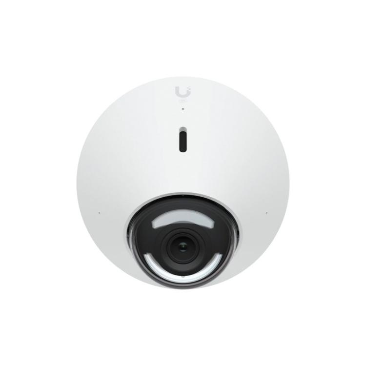 Ubiquiti - UVC-G5-DOME-3 cámara de vigilancia Almohadilla Cámara de seguridad IP Interior y exterior 2688 x 1512 Pixeles Techo/p