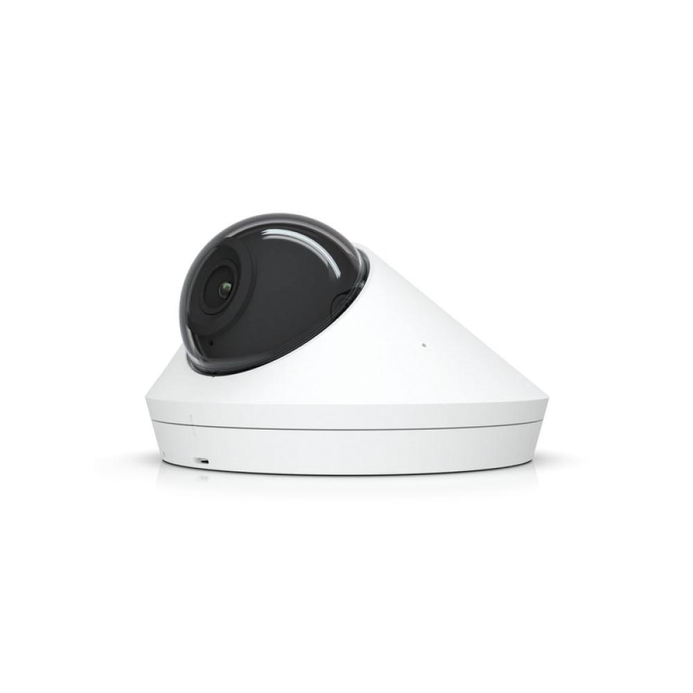 Ubiquiti - UVC-G5-DOME-3 cámara de vigilancia Almohadilla Cámara de seguridad IP Interior y exterior 2688 x 1512 Pixeles Techo/p