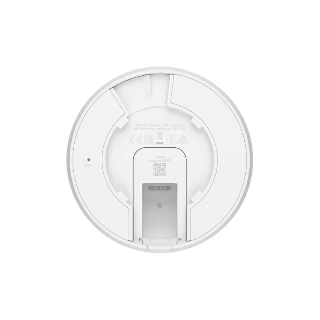Ubiquiti - UVC-G5-DOME-3 cámara de vigilancia Almohadilla Cámara de seguridad IP Interior y exterior 2688 x 1512 Pixeles Techo/p