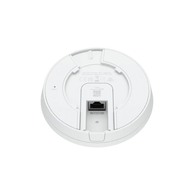 Ubiquiti - UVC-G5-DOME-3 cámara de vigilancia Almohadilla Cámara de seguridad IP Interior y exterior 2688 x 1512 Pixeles Techo/p
