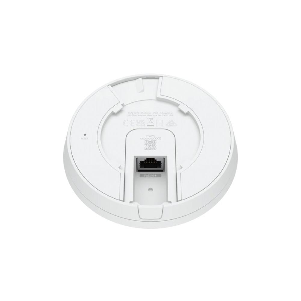 Ubiquiti - UVC-G5-DOME-3 cámara de vigilancia Almohadilla Cámara de seguridad IP Interior y exterior 2688 x 1512 Pixeles Techo/p