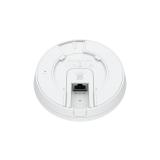 Ubiquiti - UVC-G5-DOME-3 cámara de vigilancia Almohadilla Cámara de seguridad IP Interior y exterior 2688 x 1512 Pixeles Techo/p
