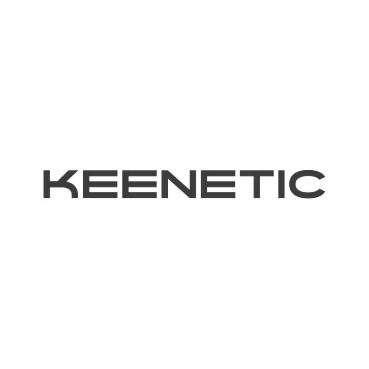 Keenetic - Orbiter Pro Router/amplificador/punto de acceso Mesh Wi-Fi 5 AC1300 con conmutador inteligente de 2 pu - KN-2810-01EN