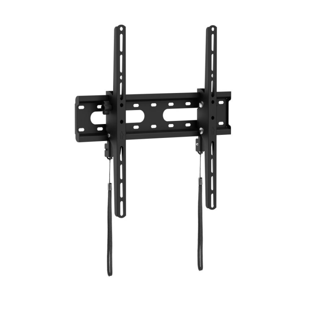 Fonestar - TILT-044BA soporte para TV 139,7 cm (55") Negro