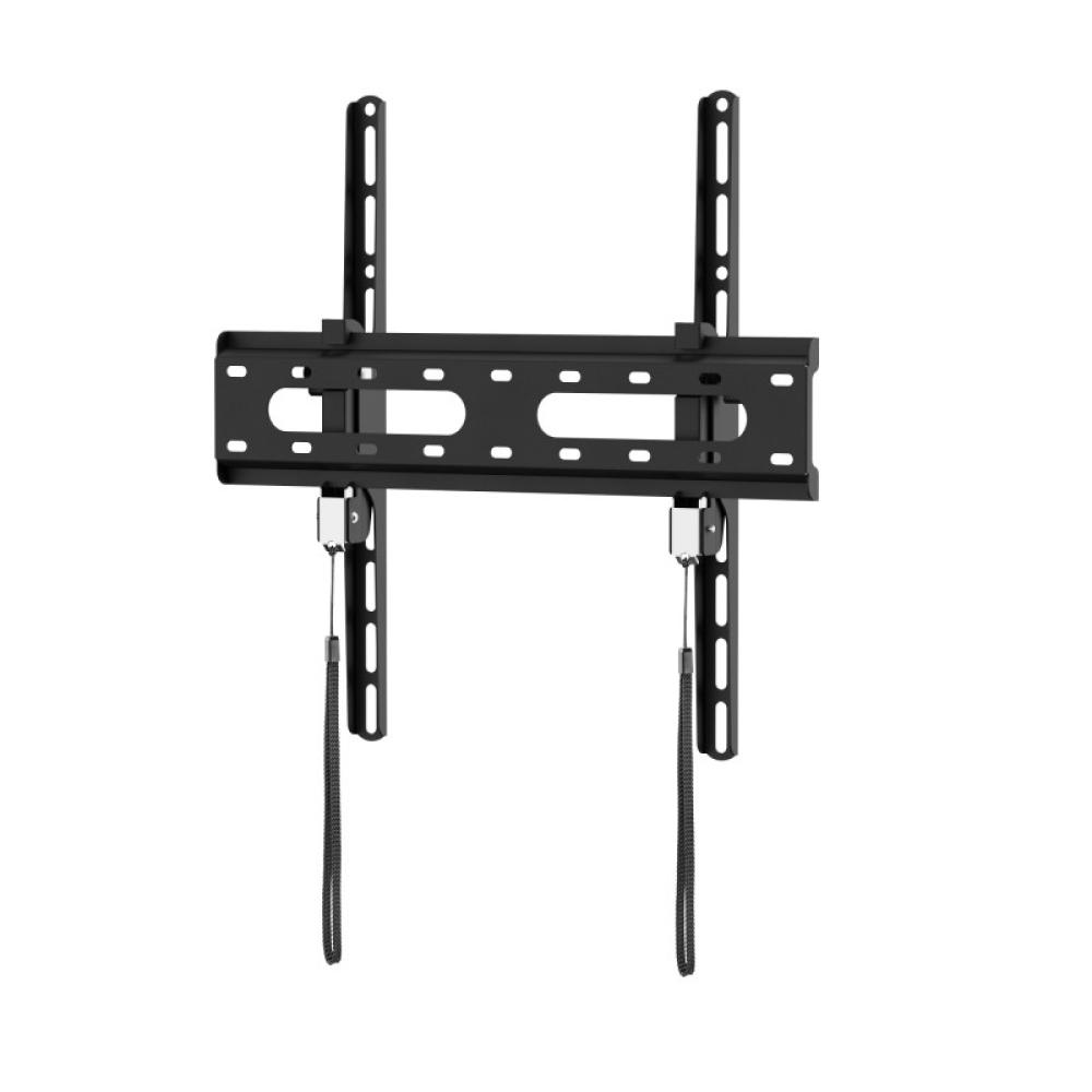 Fonestar - TILT-044BA soporte para TV 139,7 cm (55") Negro