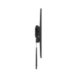 Fonestar - TILT-044BA soporte para TV 139,7 cm (55") Negro
