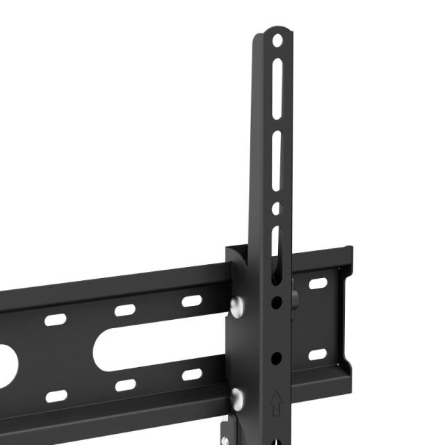 Fonestar - TILT-044BA soporte para TV 139,7 cm (55") Negro