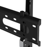 Fonestar - TILT-044BA soporte para TV 139,7 cm (55") Negro