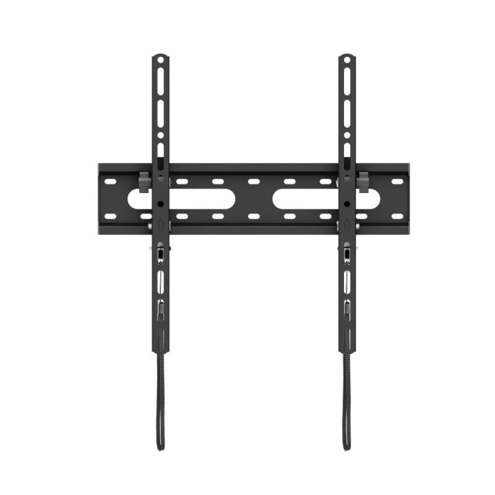 Fonestar - TILT-044BA soporte para TV 139,7 cm (55") Negro