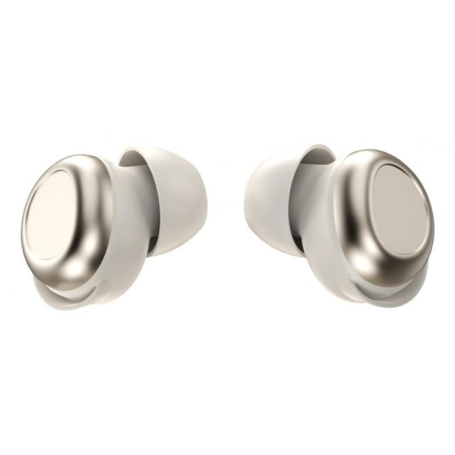 Celly - FLIP3 Auriculares True Wireless Stereo (TWS) Dentro de oído Llamadas/Música/Deporte/Uso diario USB Tipo C Bluetooth Blan