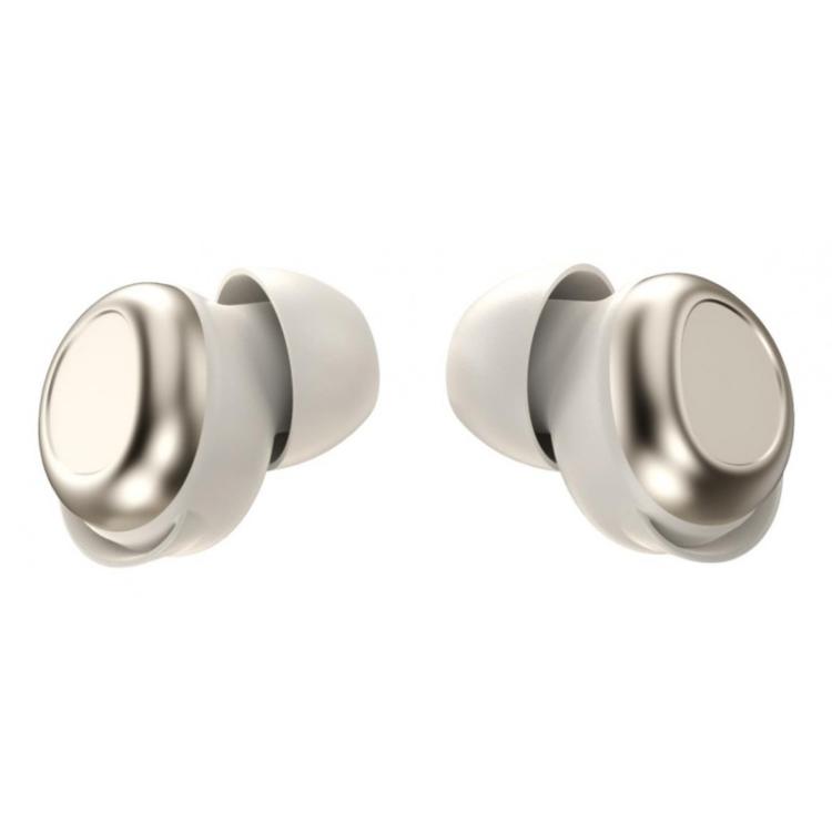 Celly - FLIP3 Auriculares True Wireless Stereo (TWS) Dentro de oído Llamadas/Música/Deporte/Uso diario USB Tipo C Bluetooth Blan