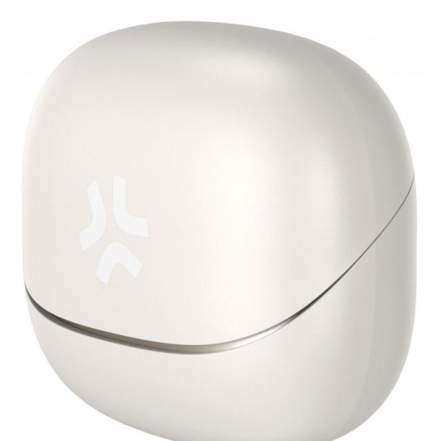 Celly - FLIP3 Auriculares True Wireless Stereo (TWS) Dentro de oído Llamadas/Música/Deporte/Uso diario USB Tipo C Bluetooth Blan