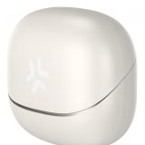 Celly - FLIP3 Auriculares True Wireless Stereo (TWS) Dentro de oído Llamadas/Música/Deporte/Uso diario USB Tipo C Bluetooth Blan