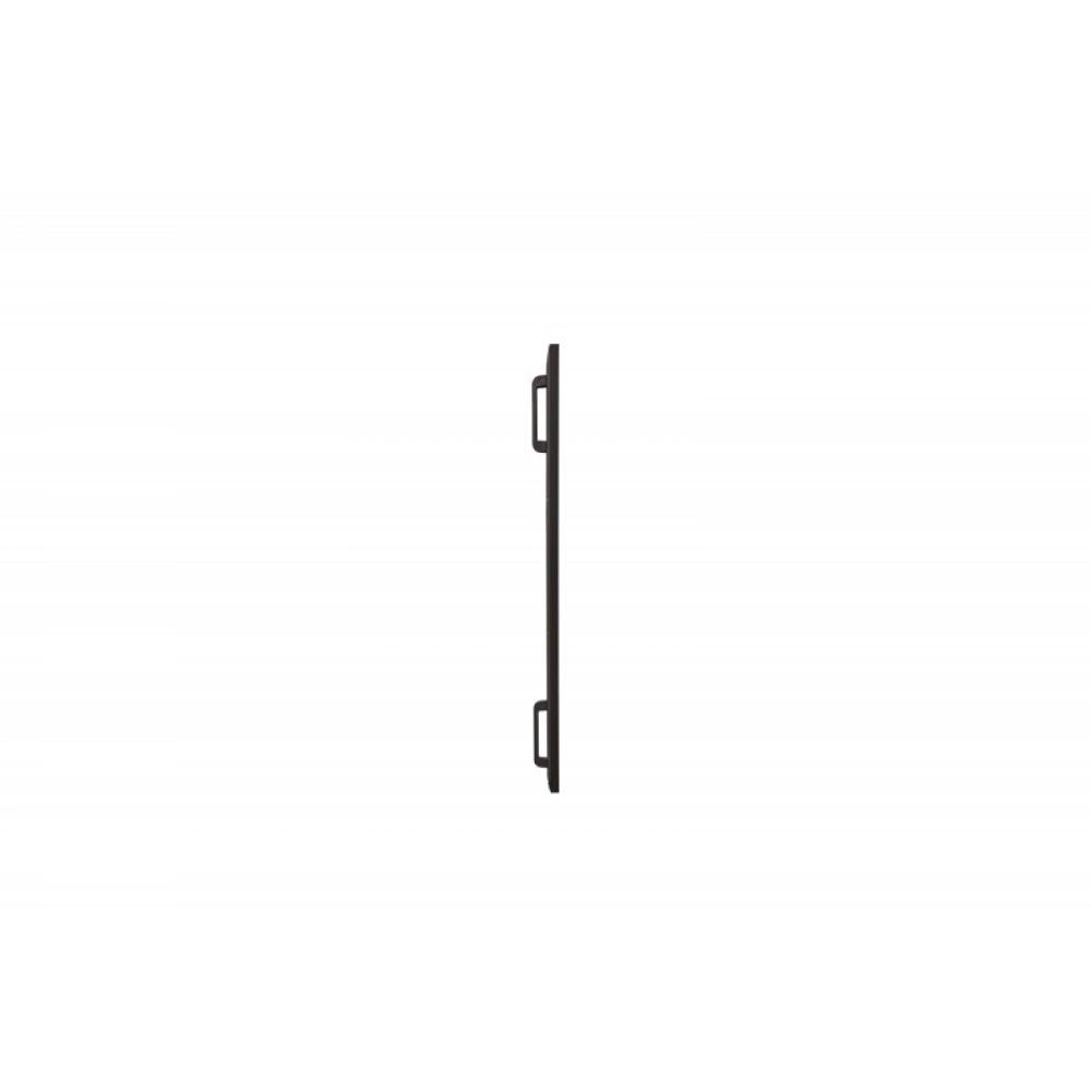 LG - 75UH5N-M.AEK Pantalla plana para señalización digital 190,5 cm (75") LCD Wifi 500 cd / m² 4K Ultra HD Negro WebOS 24/7