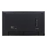 LG - 75UH5N-M.AEK Pantalla plana para señalización digital 190,5 cm (75") LCD Wifi 500 cd / m² 4K Ultra HD Negro WebOS 24/7