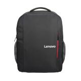 Lenovo - B515 39,6 cm (15.6") Mochila Negro, Rojo
