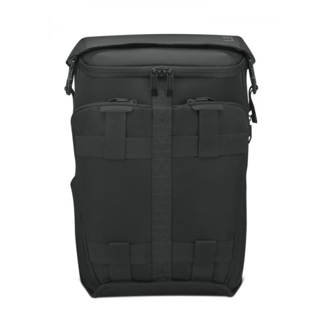 Lenovo - GX41C86982 maletines para portátil 43,9 cm (17.3") Mochila Negro