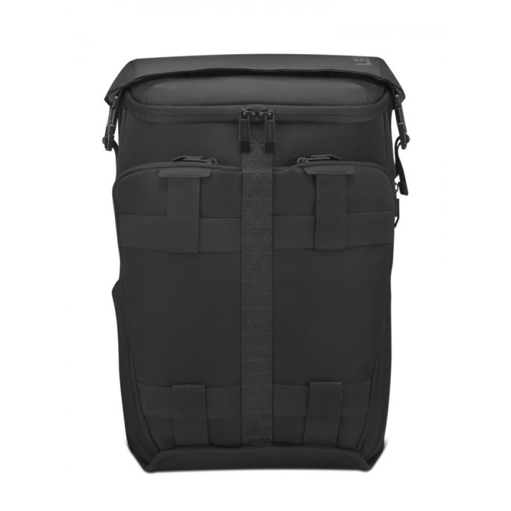 Lenovo - GX41C86982 maletines para portátil 43,9 cm (17.3") Mochila Negro