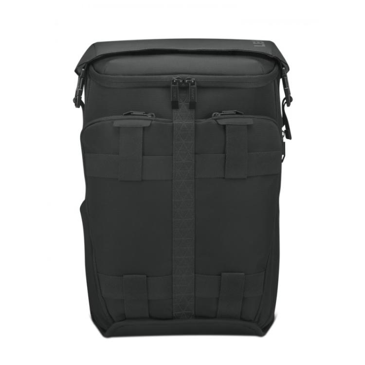 Lenovo - GX41C86982 maletines para portátil 43,9 cm (17.3") Mochila Negro