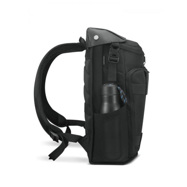 Lenovo - GX41C86982 maletines para portátil 43,9 cm (17.3") Mochila Negro