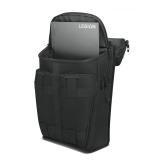 Lenovo - GX41C86982 maletines para portátil 43,9 cm (17.3") Mochila Negro