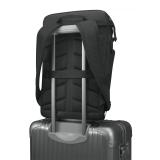 Lenovo - GX41C86982 maletines para portátil 43,9 cm (17.3") Mochila Negro