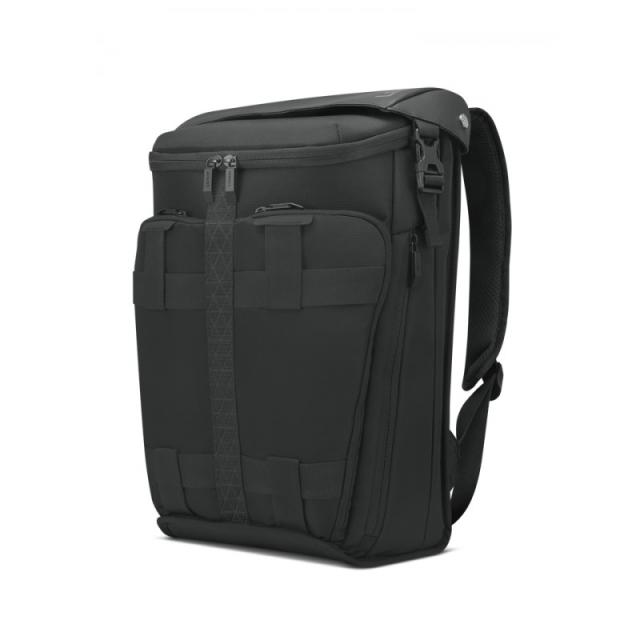 Lenovo - GX41C86982 maletines para portátil 43,9 cm (17.3") Mochila Negro