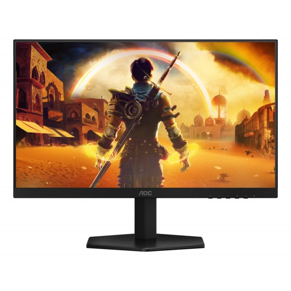 AOC - G4 24G42E pantalla para PC 60,5 cm (23.8") 1920 x 1080 Pixeles Full HD LCD Negro