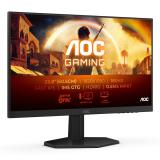 AOC - G4 24G42E pantalla para PC 60,5 cm (23.8") 1920 x 1080 Pixeles Full HD LCD Negro
