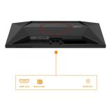 AOC - G4 24G42E pantalla para PC 60,5 cm (23.8") 1920 x 1080 Pixeles Full HD LCD Negro