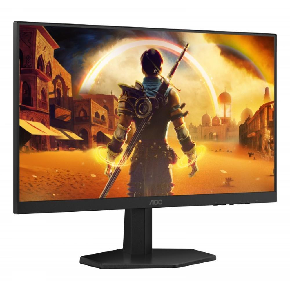 AOC - G4 24G42E pantalla para PC 60,5 cm (23.8") 1920 x 1080 Pixeles Full HD LCD Negro