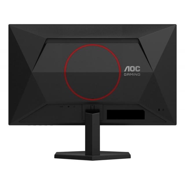 AOC - G4 24G42E pantalla para PC 60,5 cm (23.8") 1920 x 1080 Pixeles Full HD LCD Negro