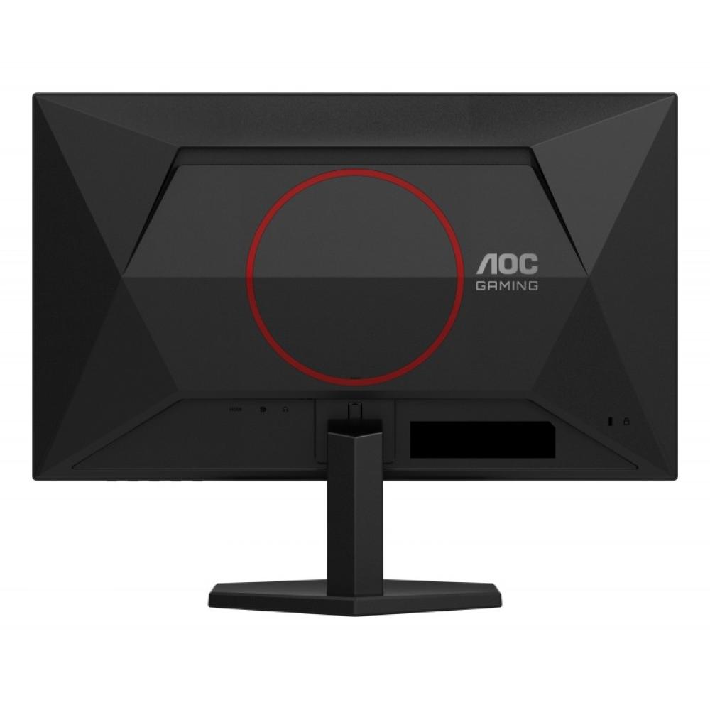 AOC - G4 24G42E pantalla para PC 60,5 cm (23.8") 1920 x 1080 Pixeles Full HD LCD Negro