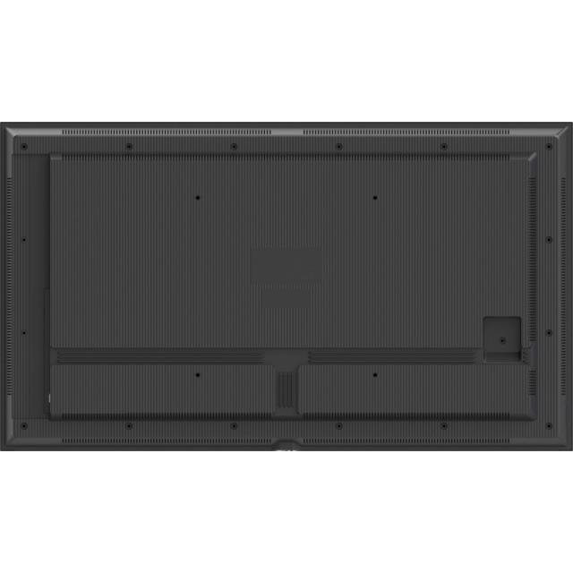 iiyama - LH4364UHS-B1AG pantalla de señalización Pantalla plana para señalización digital 109,2 cm (43") LED Wifi 500 cd / m² 4K