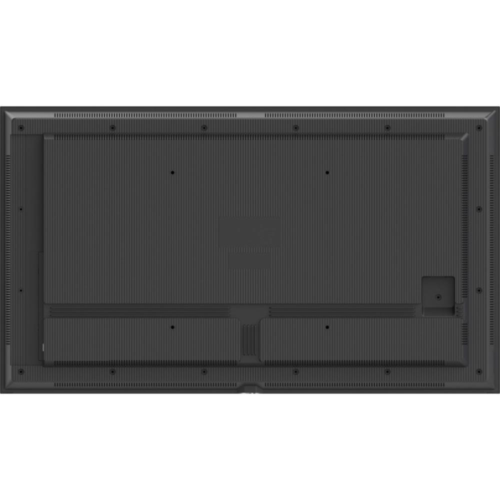 iiyama - LH4364UHS-B1AG pantalla de señalización Pantalla plana para señalización digital 109,2 cm (43") LED Wifi 500 cd / m² 4K